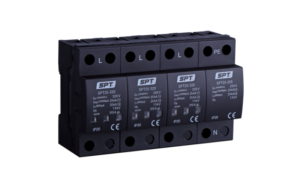 SPD, Surgeprotec , Surge protector , Surge Protection Device